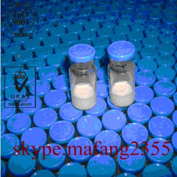 Sermorelin Acetate/Cas No.: 86168-78-7